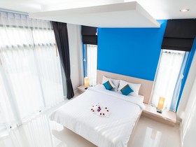 Jinda Resort