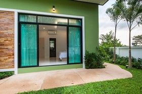 Jinda Resort