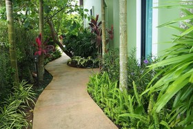 Jinda Resort
