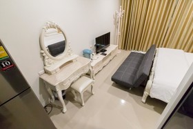 Memo Residence