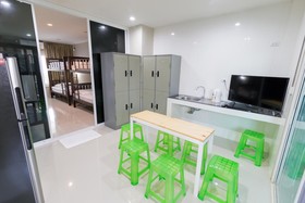 Memo Residence