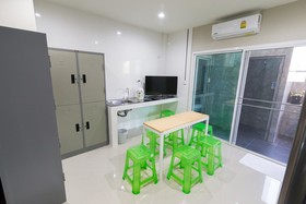 Memo Residence