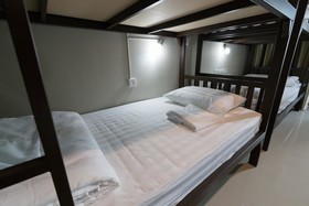 Memo Residence