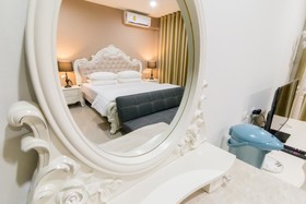 Memo Residence