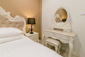 Memo Residence