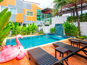 Naiyang Modern Resort