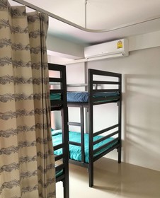 Nice Nap Hostel