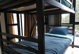 Nice Nap Hostel