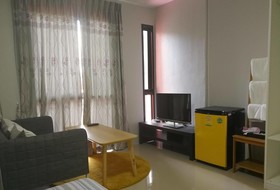 Nice Nap Hostel