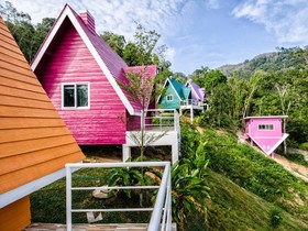 Phupha Srirung Resort