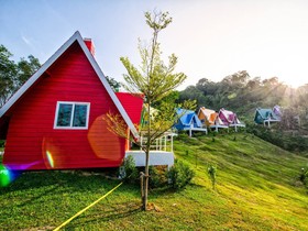 Phupha Srirung Resort