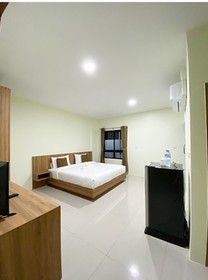 PP Residence Phuket