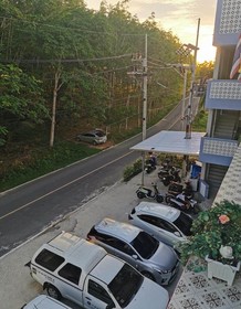 PP Residence Phuket