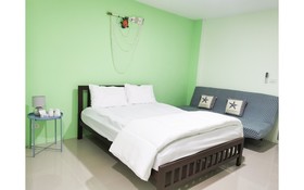 PP Residence Phuket