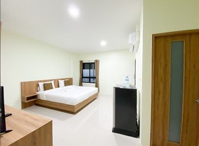 PP Residence Phuket