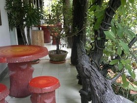 Ruan Mai Sang Ngam Resort