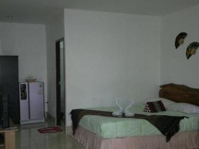 Ruan Mai Sang Ngam Resort