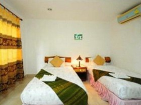 Ruan Mai Sang Ngam Resort