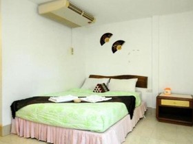 Ruan Mai Sang Ngam Resort