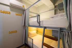 Sabai Sure Hostel