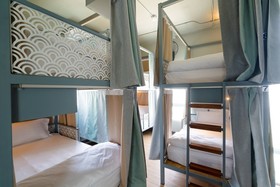 Sabai Sure Hostel