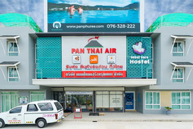 Sabai Sure Hostel