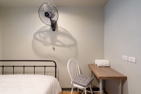 Sabai Sure Hostel
