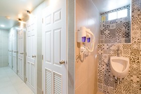 Sabai Sure Hostel