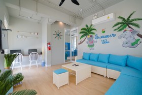 Sabai Sure Hostel