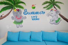Sabai Sure Hostel