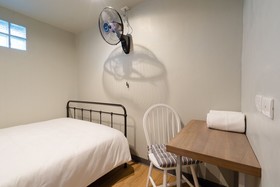 Sabai Sure Hostel