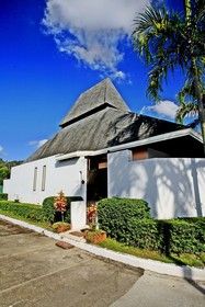 The Kara Pool Villa