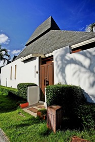 The Kara Pool Villa