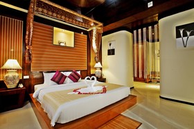 The Kara Pool Villa