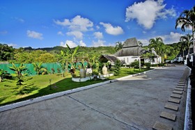 The Kara Pool Villa