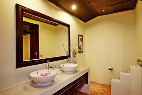 The Kara Pool Villa