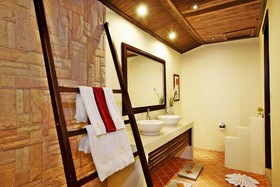 The Kara Pool Villa