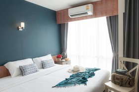 The Sixteenth Naiyang Beach Hotel