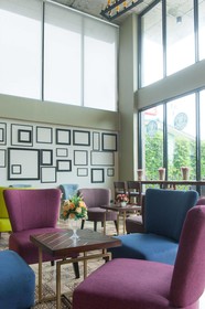 The Sixteenth Naiyang Beach Hotel