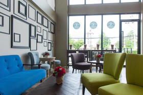 The Sixteenth Naiyang Beach Hotel