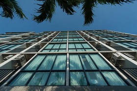 The Sixteenth Naiyang Beach Hotel