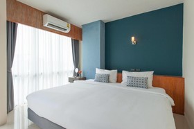 The Sixteenth Naiyang Beach Hotel