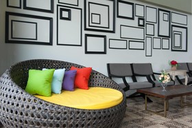 The Sixteenth Naiyang Beach Hotel