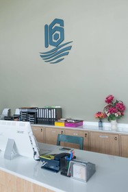 The Sixteenth Naiyang Beach Hotel