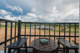 Vacation Time House