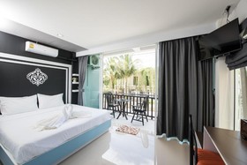 Vacation Time House