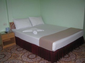Wangwaree Resort