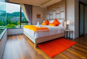 6th Avenue Surin Beach by Holy Cow