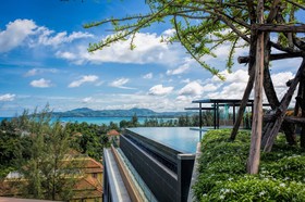 6th Avenue Surin Beach by Holy Cow