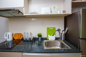 6th Avenue Surin Beach by Holy Cow